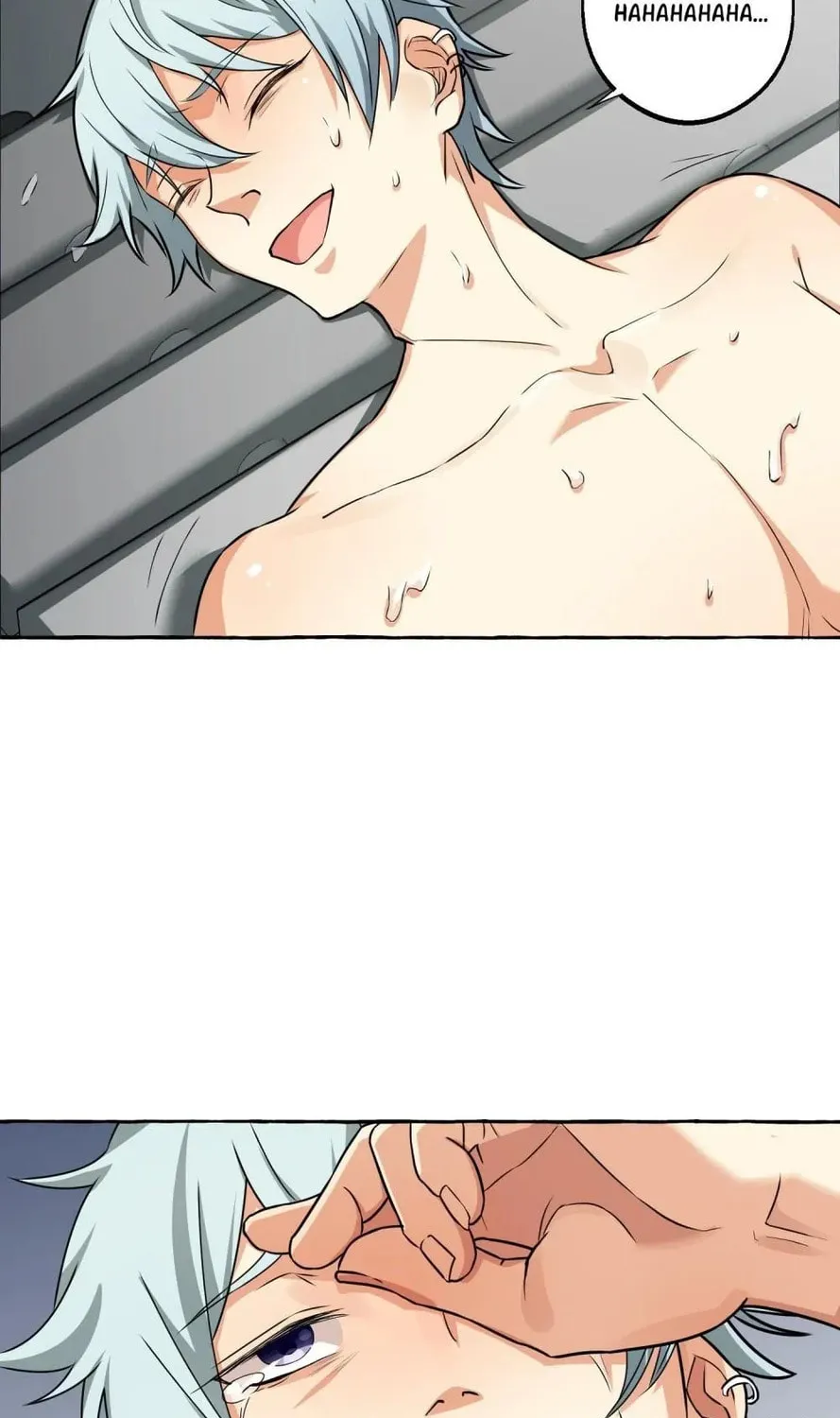 Read Deadly Game chapter 24 image 6 on Lezhin