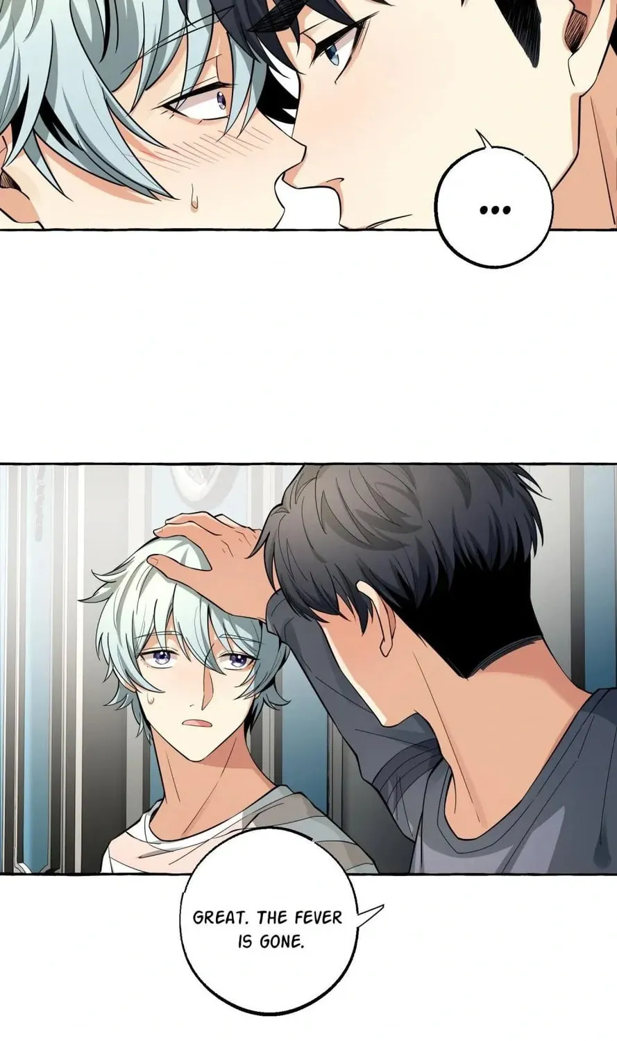 Read Deadly Game chapter 25 image 14 on Lezhin