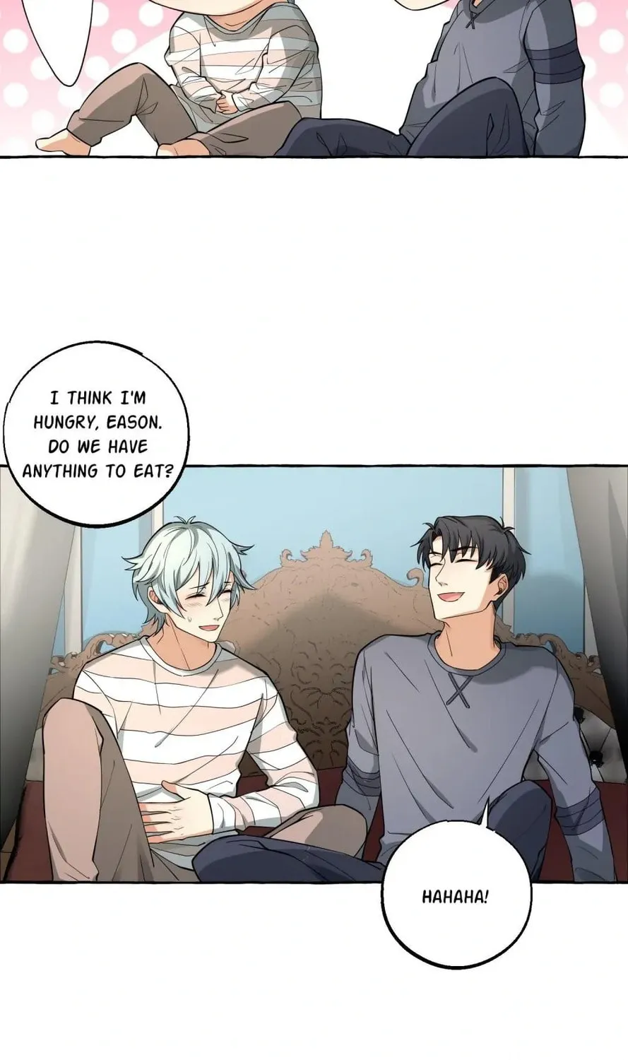 Read Deadly Game chapter 25 image 18 on Lezhin