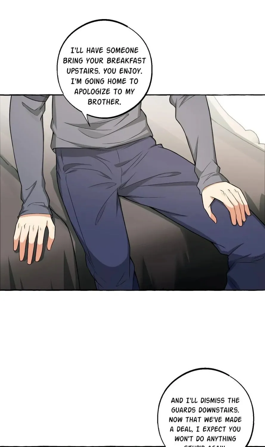 Read Deadly Game chapter 25 image 23 on Lezhin