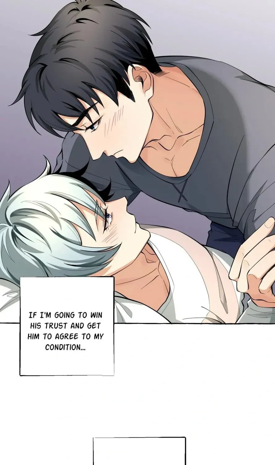 Read Deadly Game chapter 25 image 4 on Lezhin