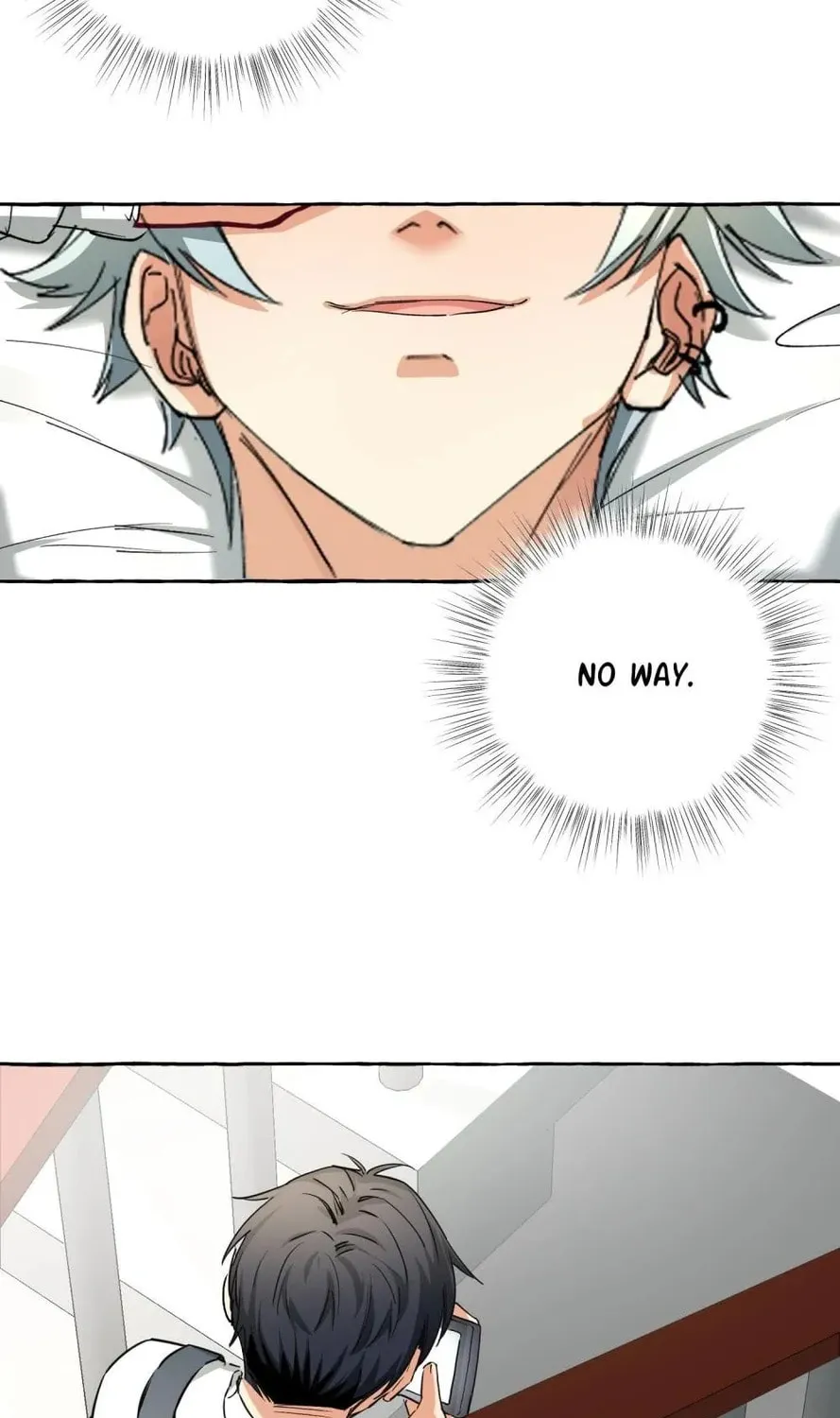 Read Deadly Game chapter 25 image 42 on Lezhin