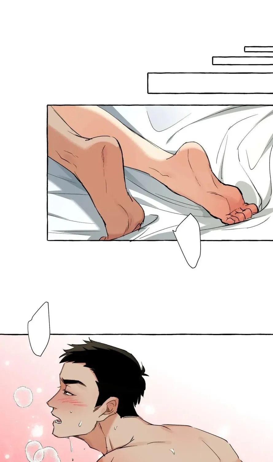 Read Deadly Game chapter 25 image 47 on Lezhin