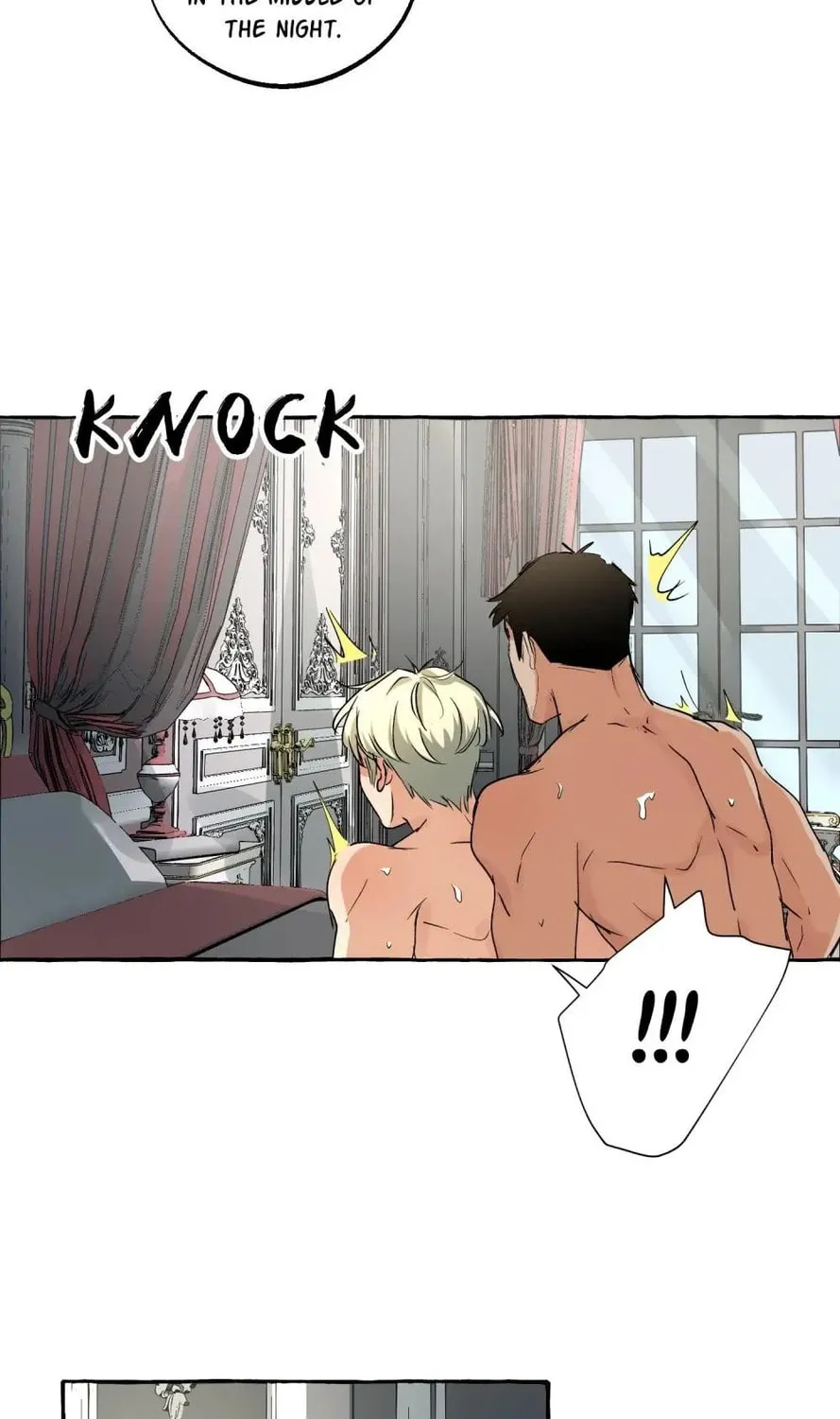 Read Deadly Game chapter 25 image 53 on Lezhin