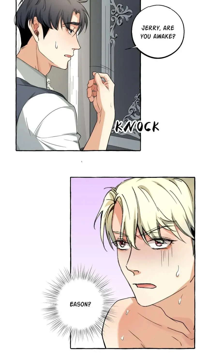 Read Deadly Game chapter 25 image 55 on Lezhin