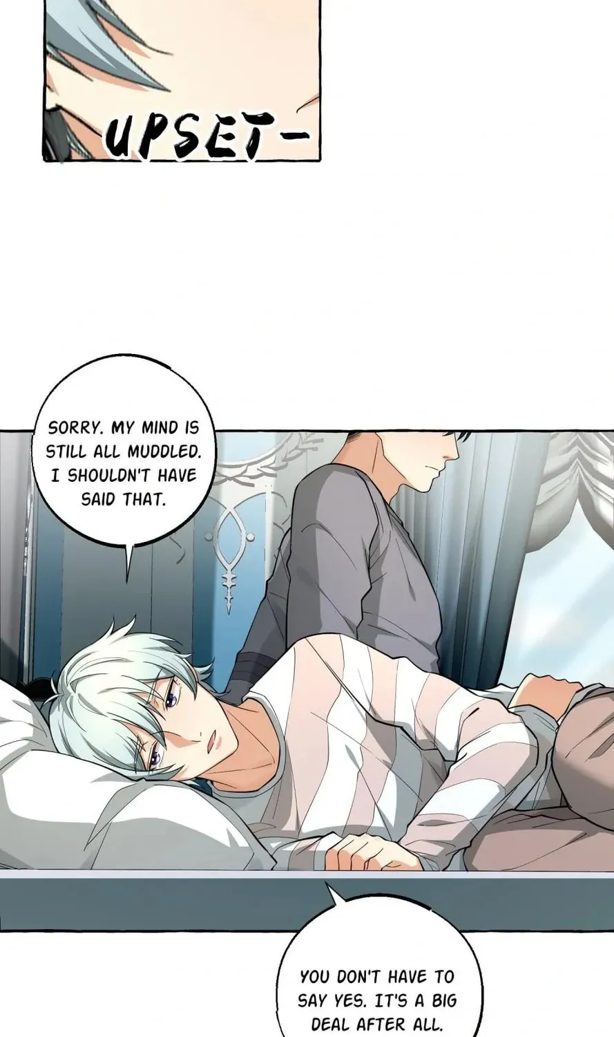 Read Deadly Game chapter 25 image 8 on Lezhin