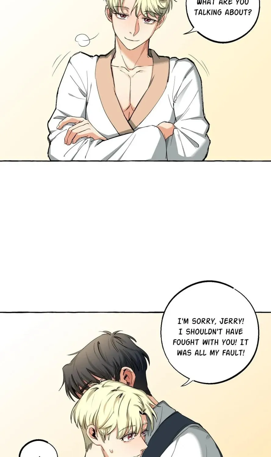 Read Deadly Game chapter 26 image 13 on Lezhin