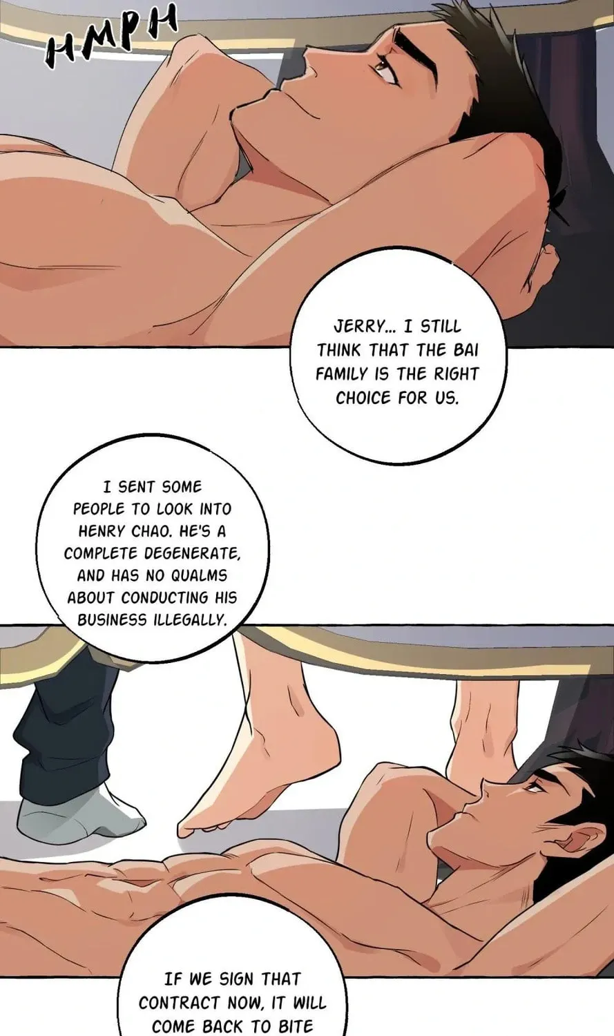 Read Deadly Game chapter 26 image 19 on Lezhin