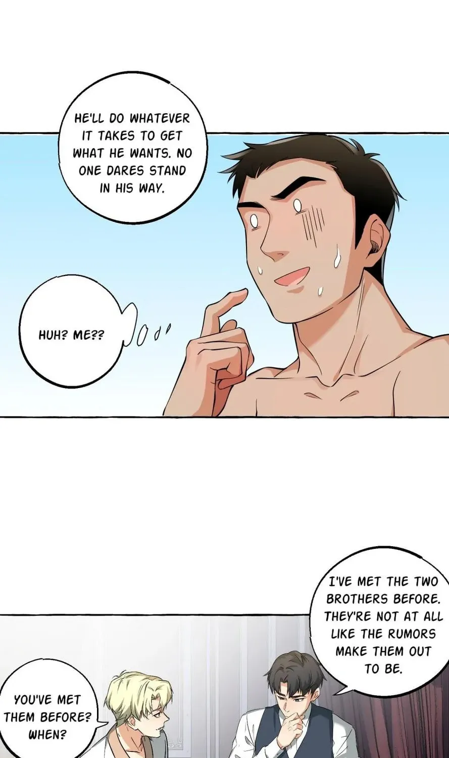 Read Deadly Game chapter 26 image 22 on Lezhin