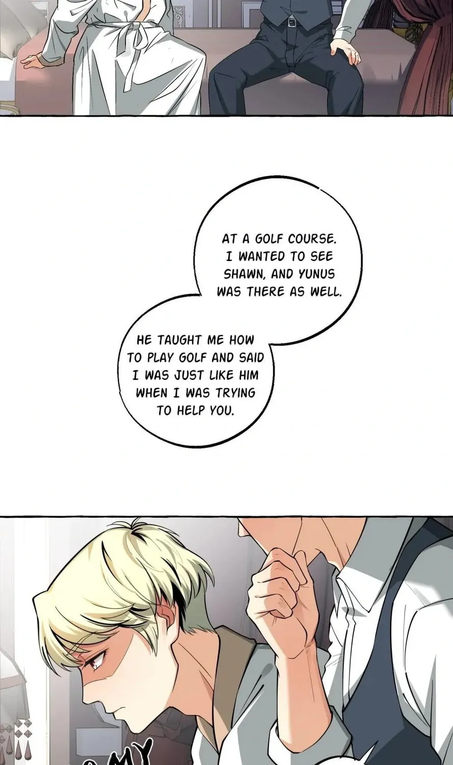 Read Deadly Game chapter 26 image 24 on Lezhin