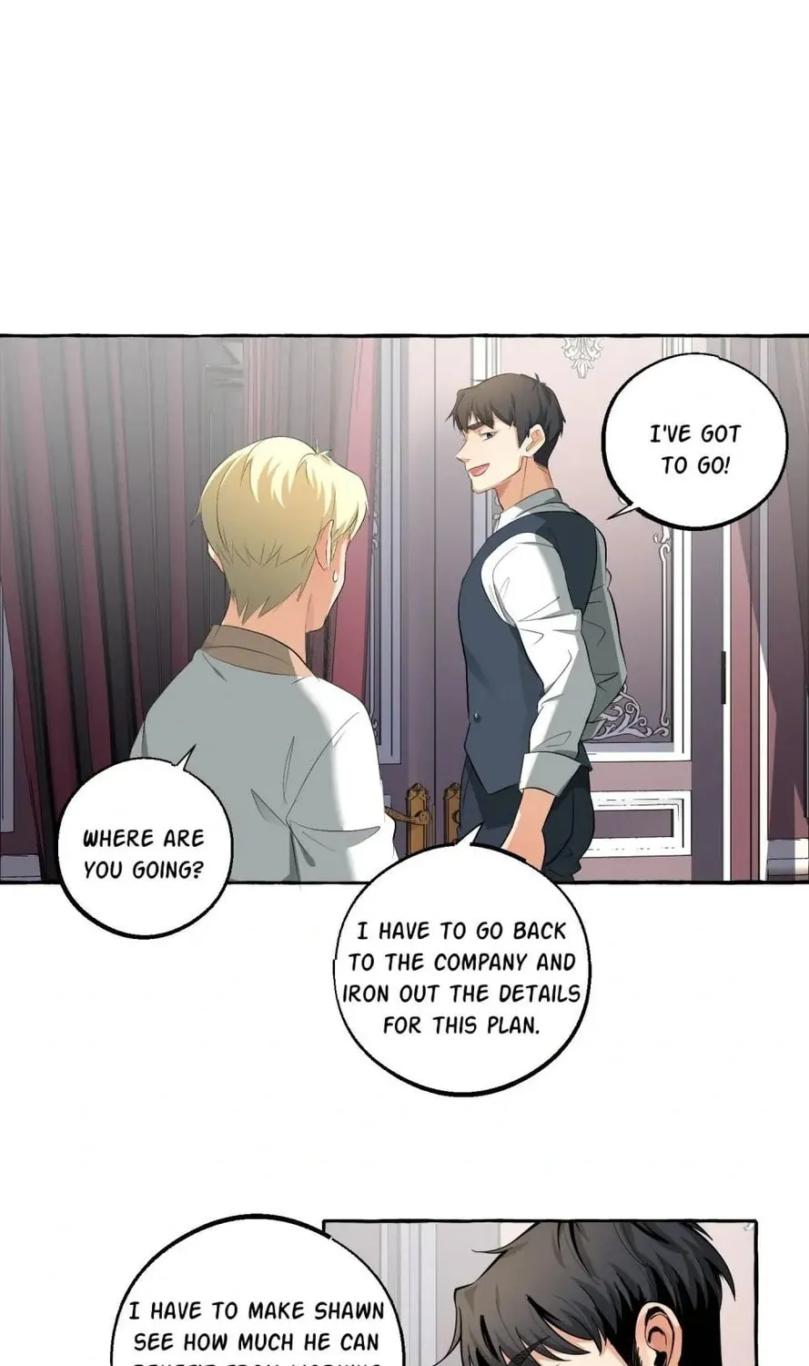 Read Deadly Game chapter 26 image 33 on Lezhin