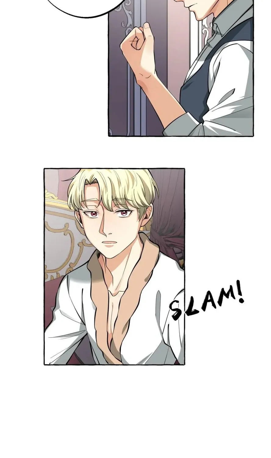 Read Deadly Game chapter 26 image 35 on Lezhin