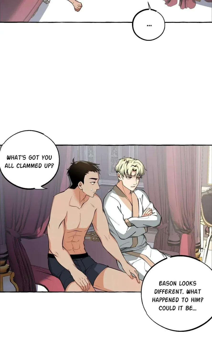 Read Deadly Game chapter 26 image 39 on Lezhin