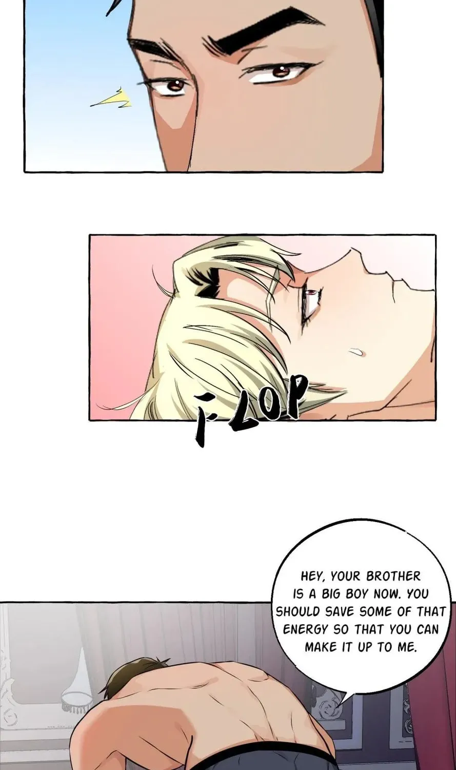 Read Deadly Game chapter 26 image 41 on Lezhin