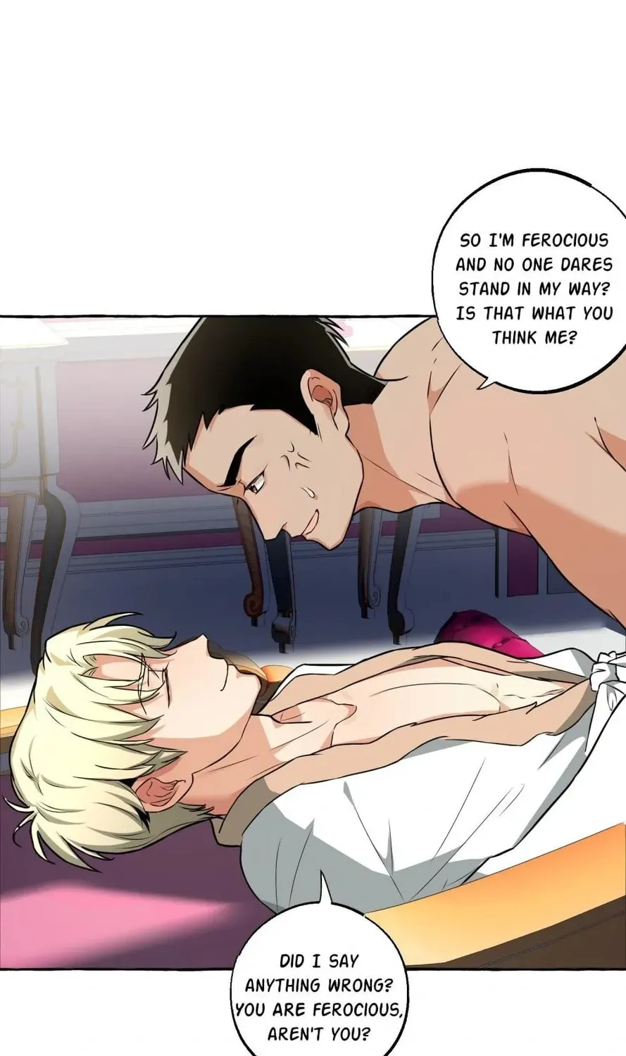 Read Deadly Game chapter 26 image 44 on Lezhin