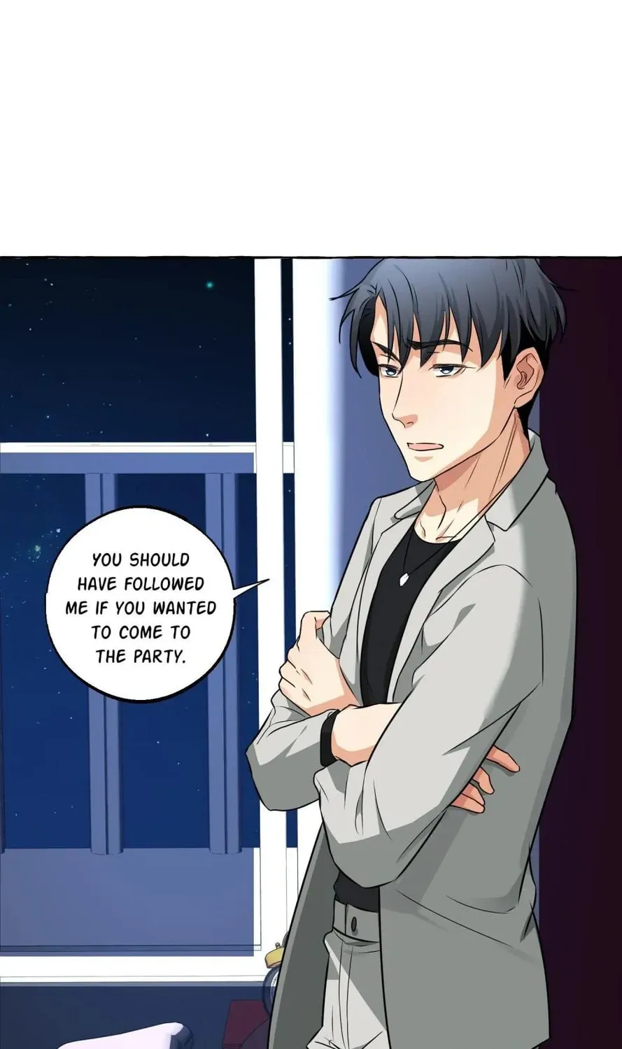 Read Deadly Game chapter 26 image 48 on Lezhin