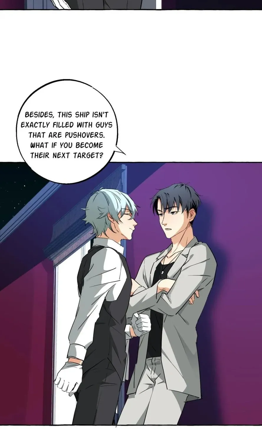 Read Deadly Game chapter 26 image 52 on Lezhin