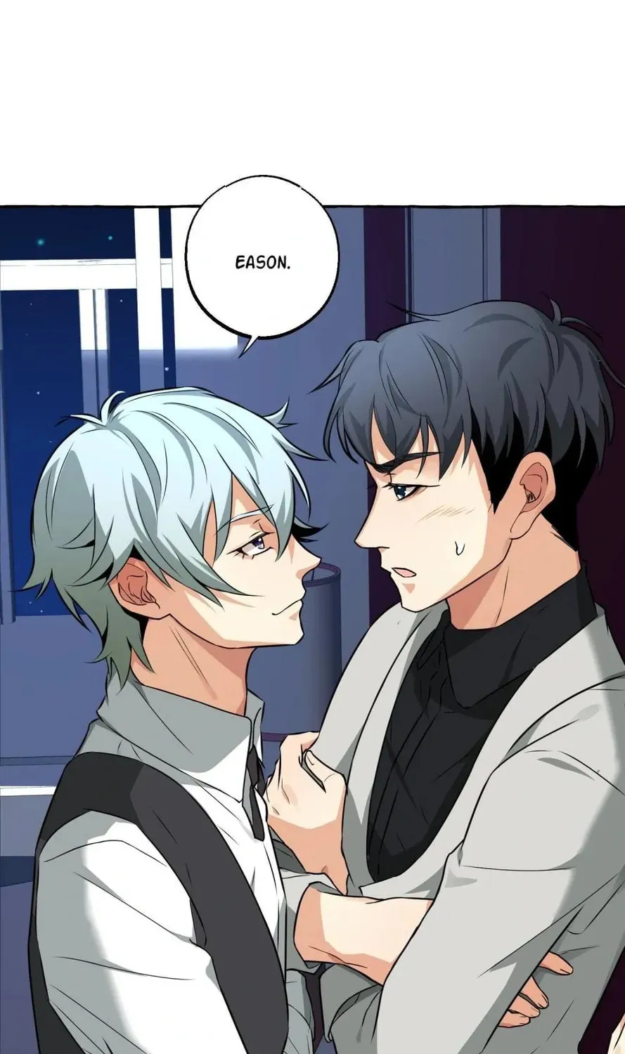 Read Deadly Game chapter 26 image 54 on Lezhin