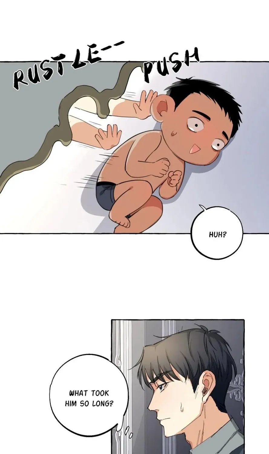 Read Deadly Game chapter 26 image 6 on Lezhin