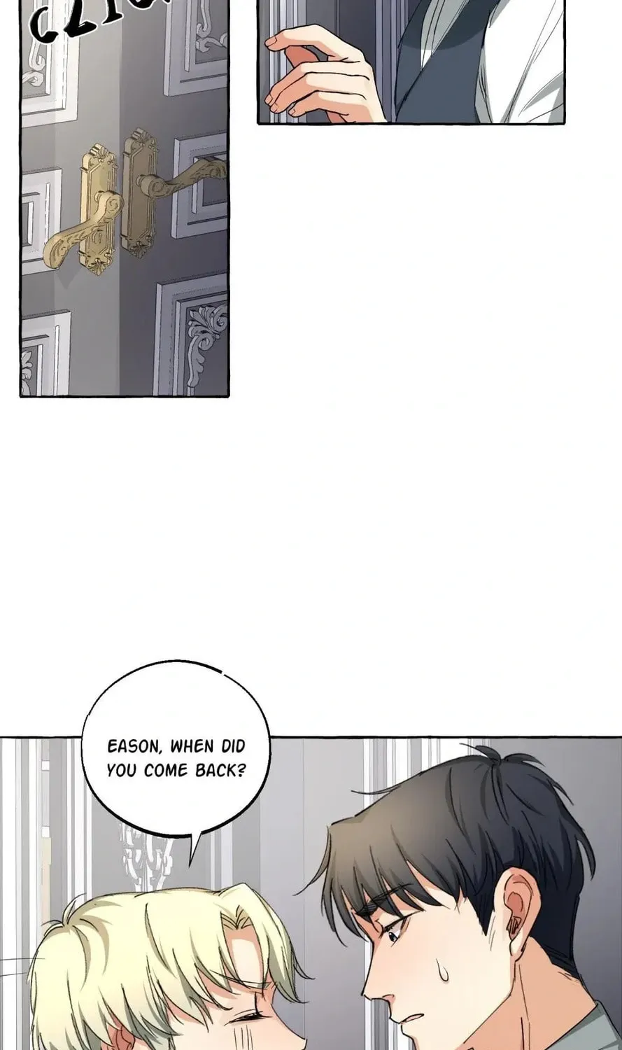 Read Deadly Game chapter 26 image 8 on Lezhin