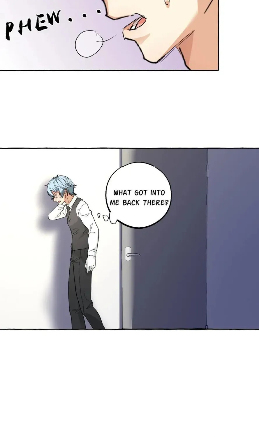 Read Deadly Game chapter 27 image 13 on Lezhin