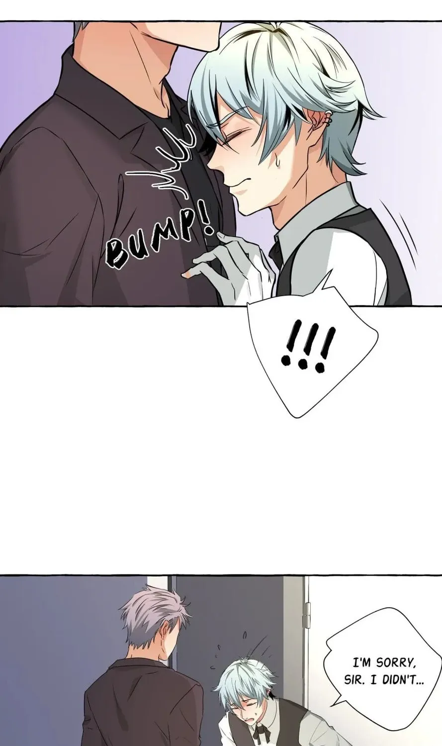 Read Deadly Game chapter 27 image 15 on Lezhin