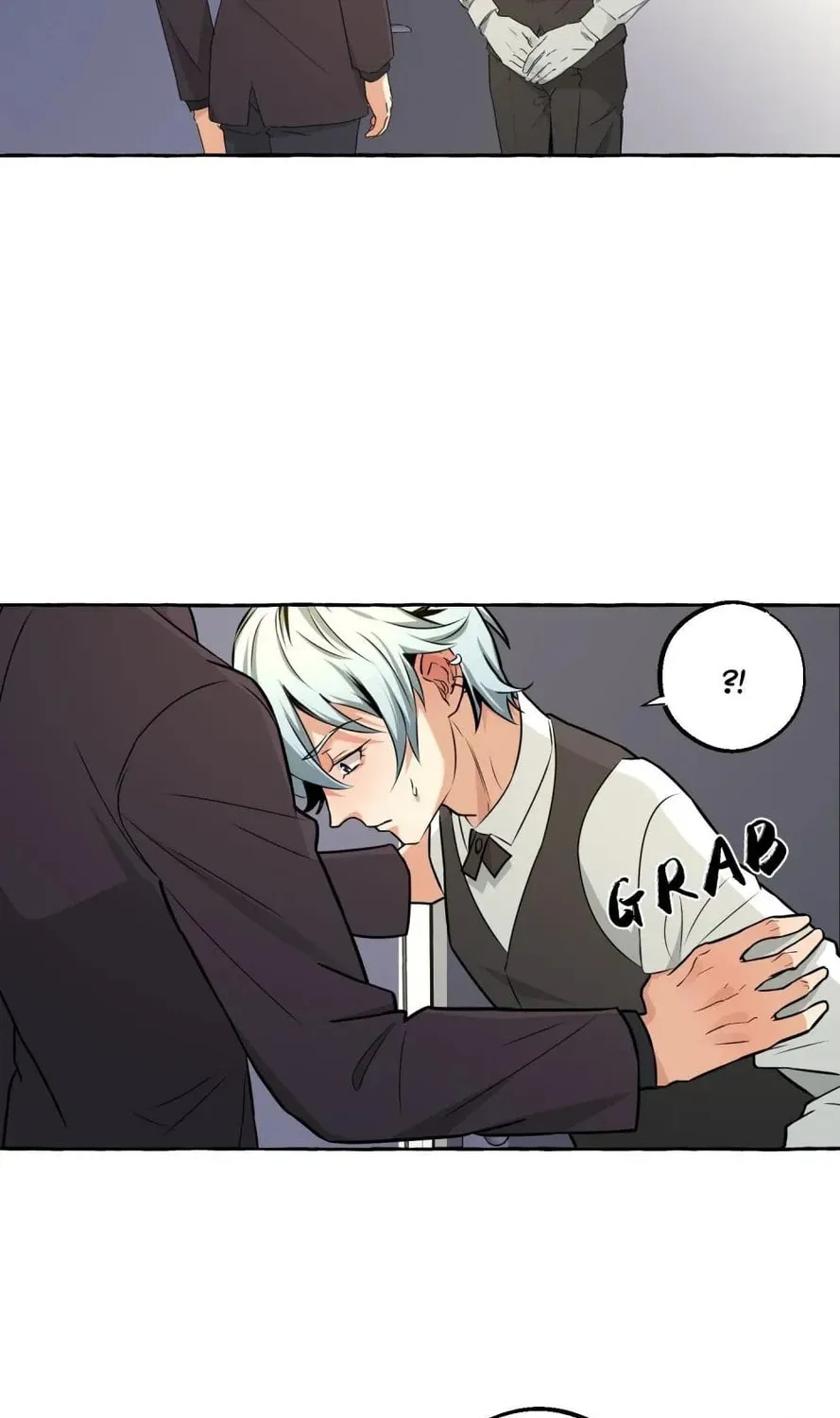 Read Deadly Game chapter 27 image 17 on Lezhin