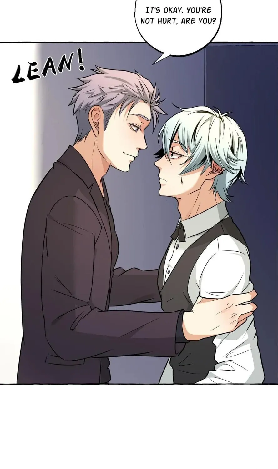 Read Deadly Game chapter 27 image 19 on Lezhin