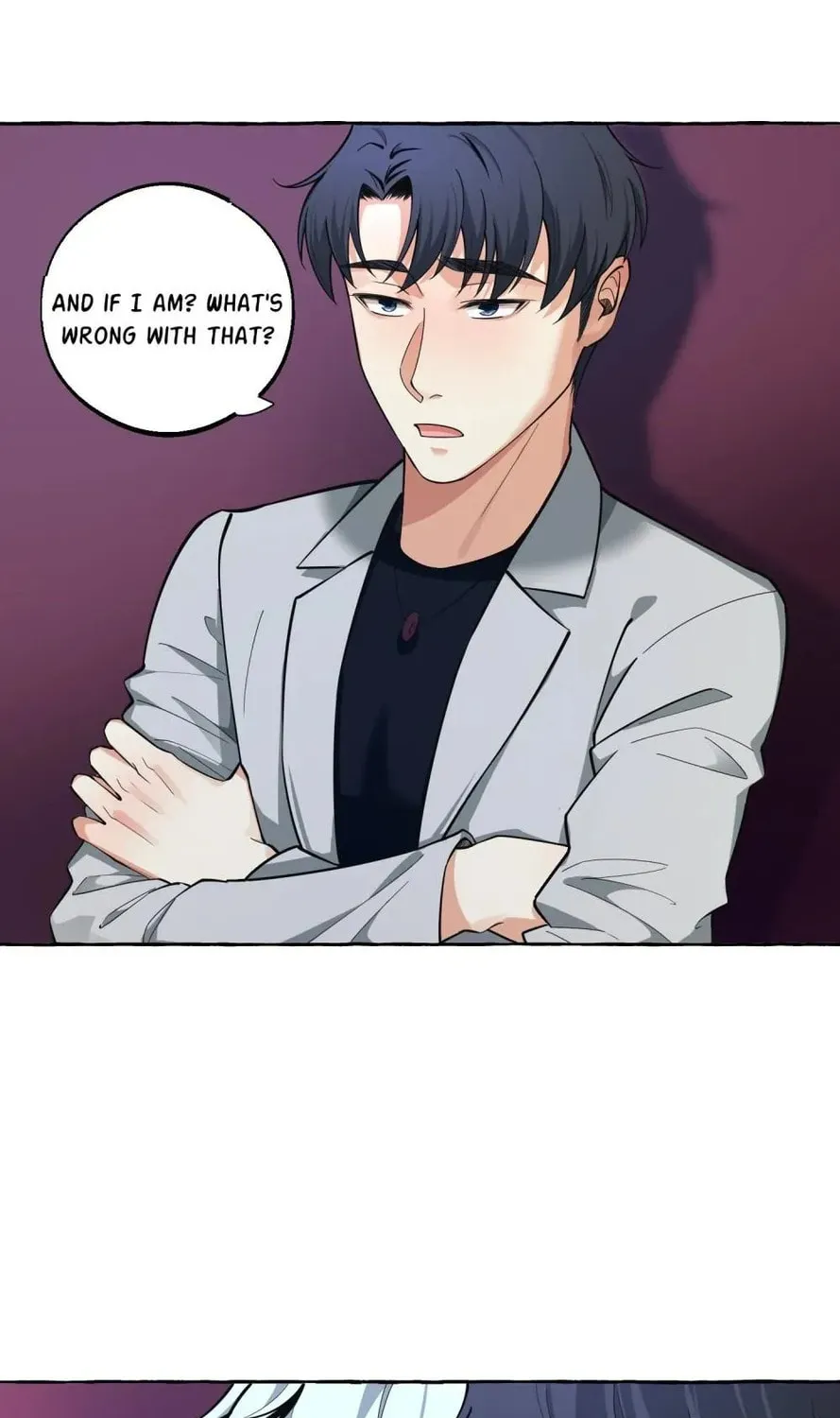 Read Deadly Game chapter 27 image 2 on Lezhin