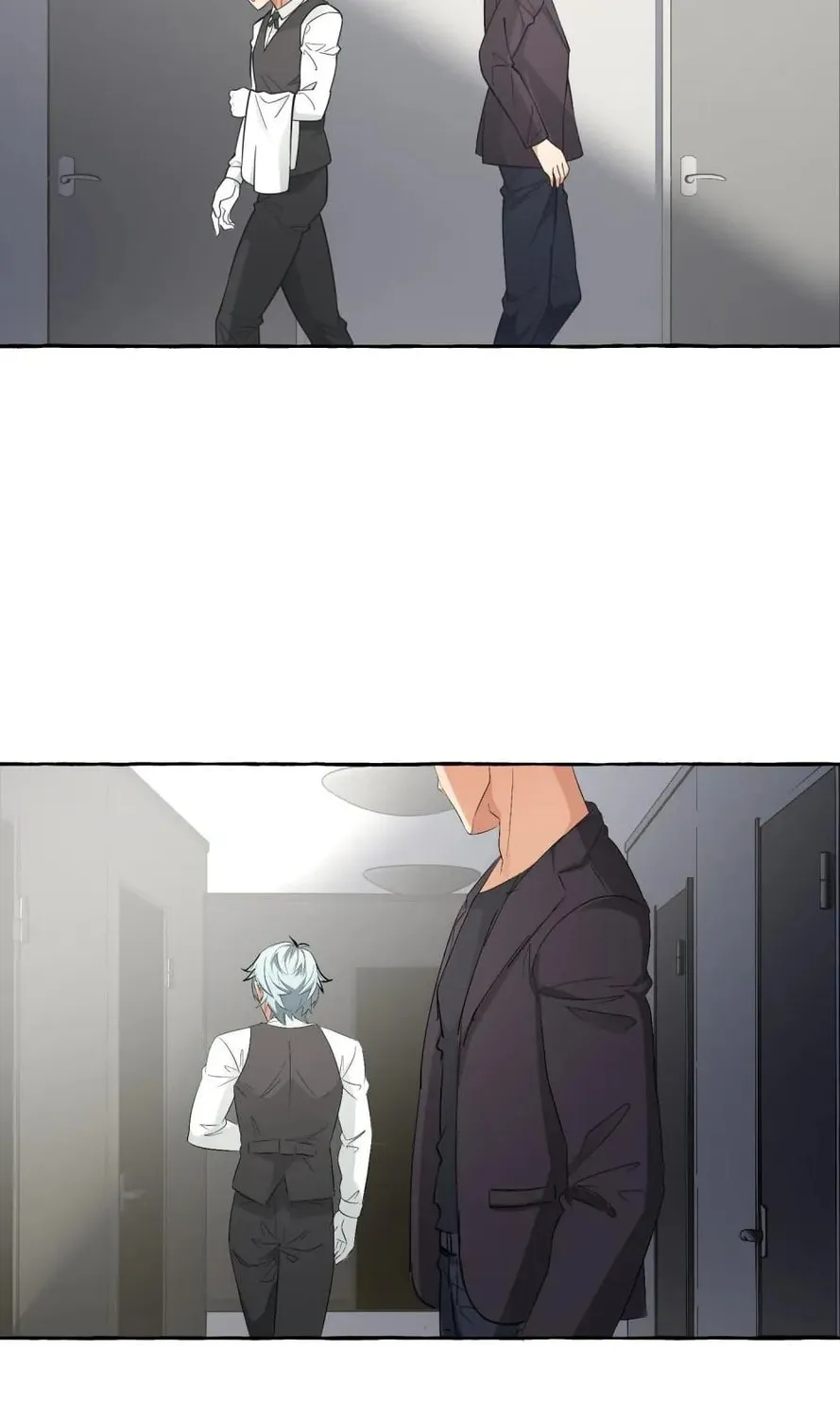 Read Deadly Game chapter 27 image 24 on Lezhin