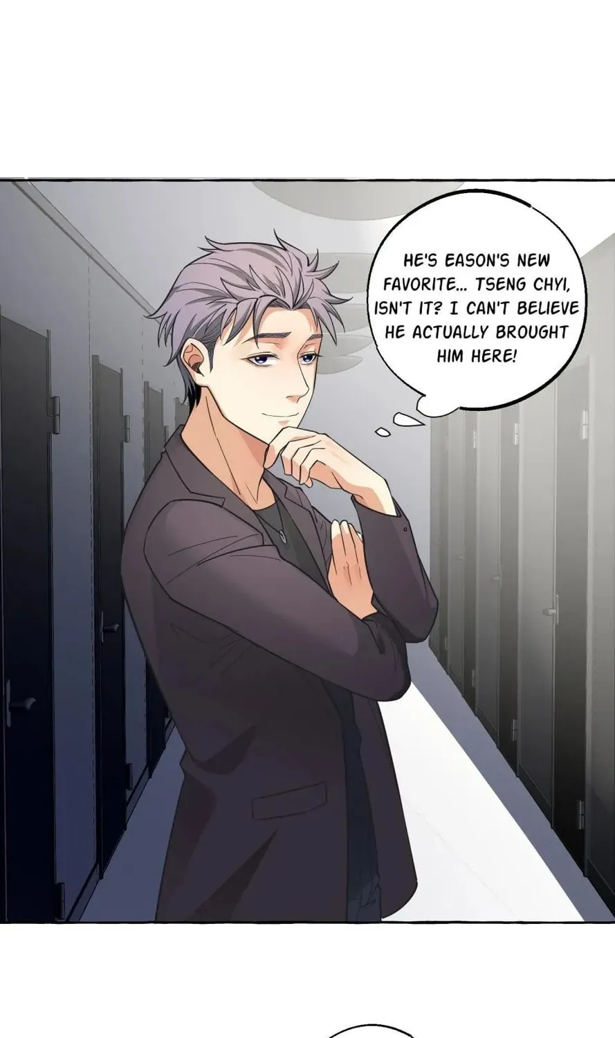 Read Deadly Game chapter 27 image 26 on Lezhin