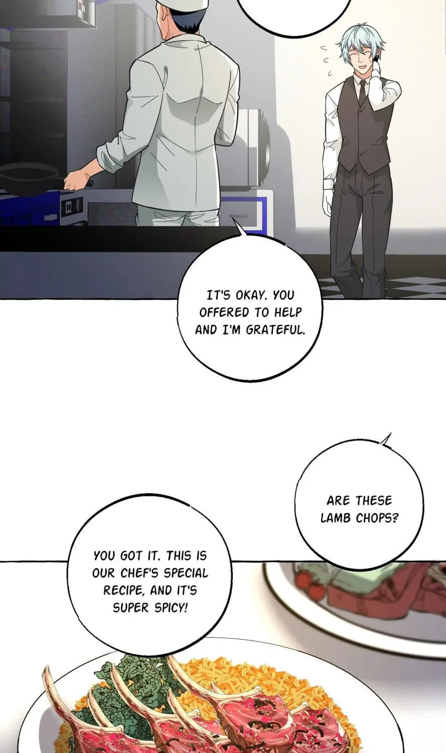 Read Deadly Game chapter 27 image 30 on Lezhin