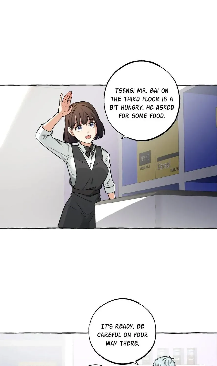 Read Deadly Game chapter 27 image 33 on Lezhin