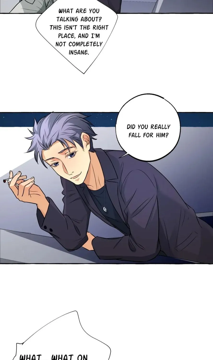Read Deadly Game chapter 27 image 37 on Lezhin