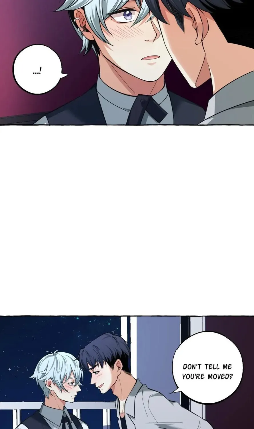 Read Deadly Game chapter 27 image 4 on Lezhin