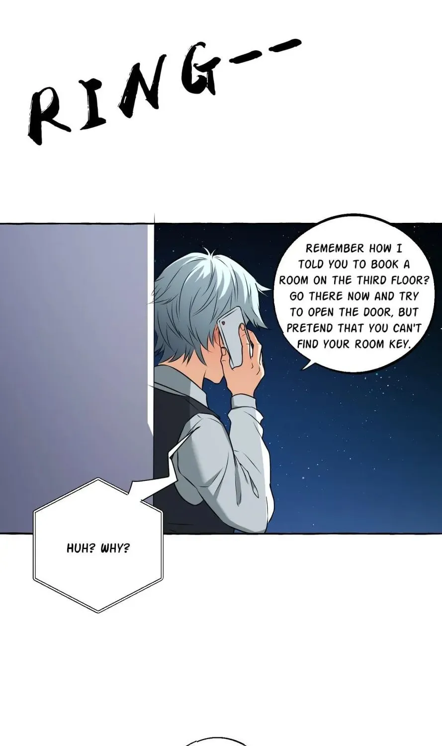 Read Deadly Game chapter 27 image 41 on Lezhin