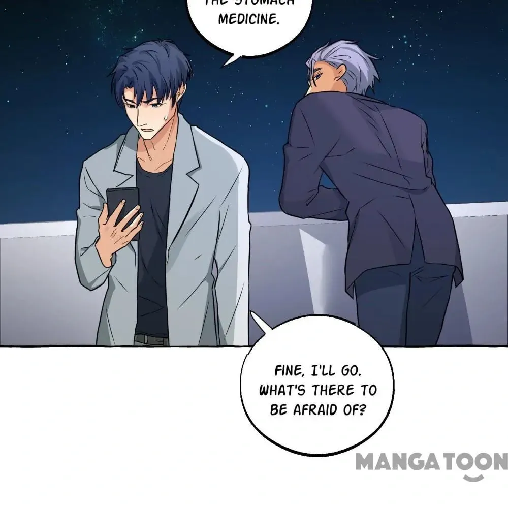 Read Deadly Game chapter 27 image 43 on Lezhin