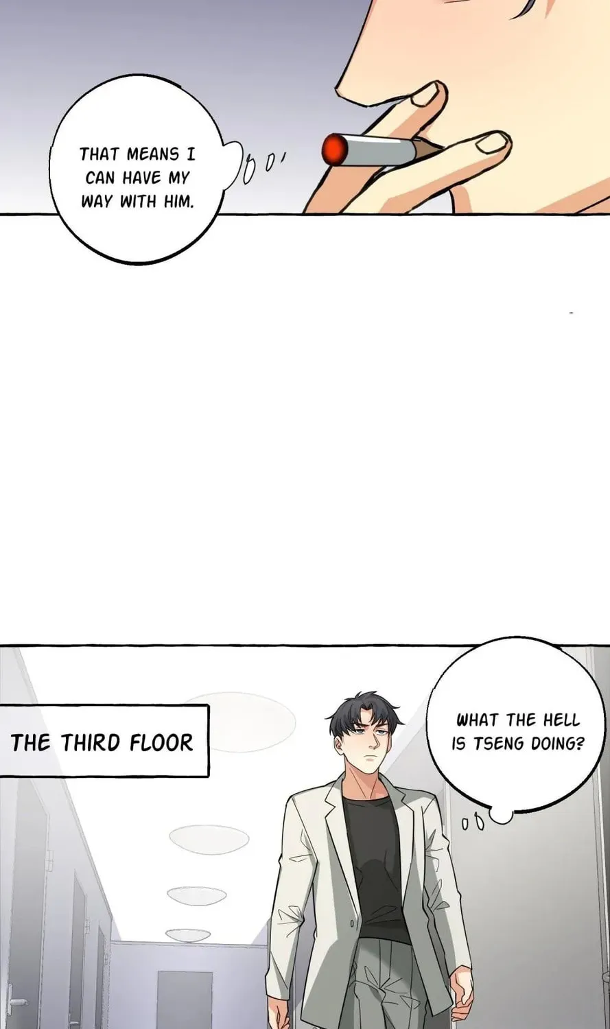 Read Deadly Game chapter 27 image 46 on Lezhin
