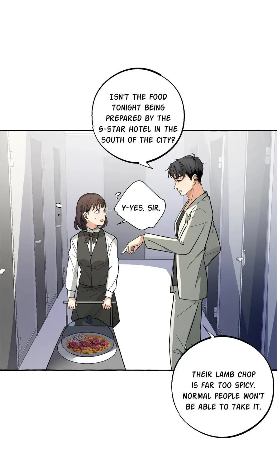 Read Deadly Game chapter 27 image 52 on Lezhin