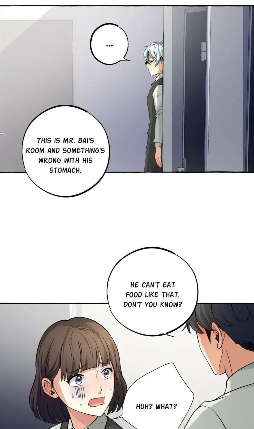 Read Deadly Game chapter 27 image 54 on Lezhin