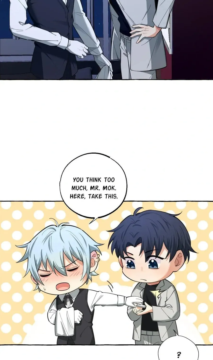 Read Deadly Game chapter 27 image 6 on Lezhin