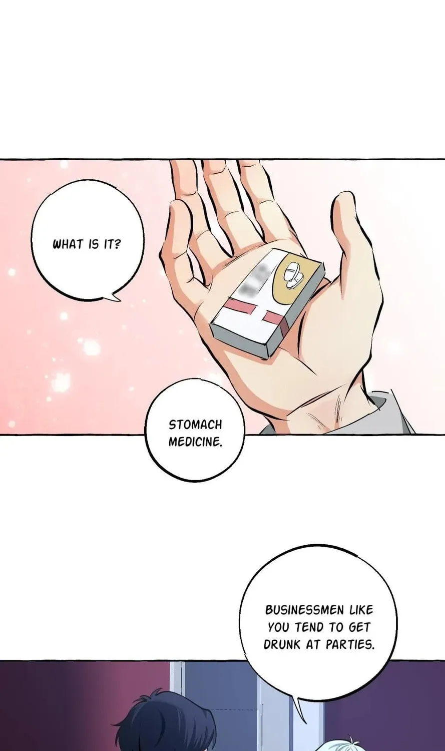 Read Deadly Game chapter 27 image 8 on Lezhin