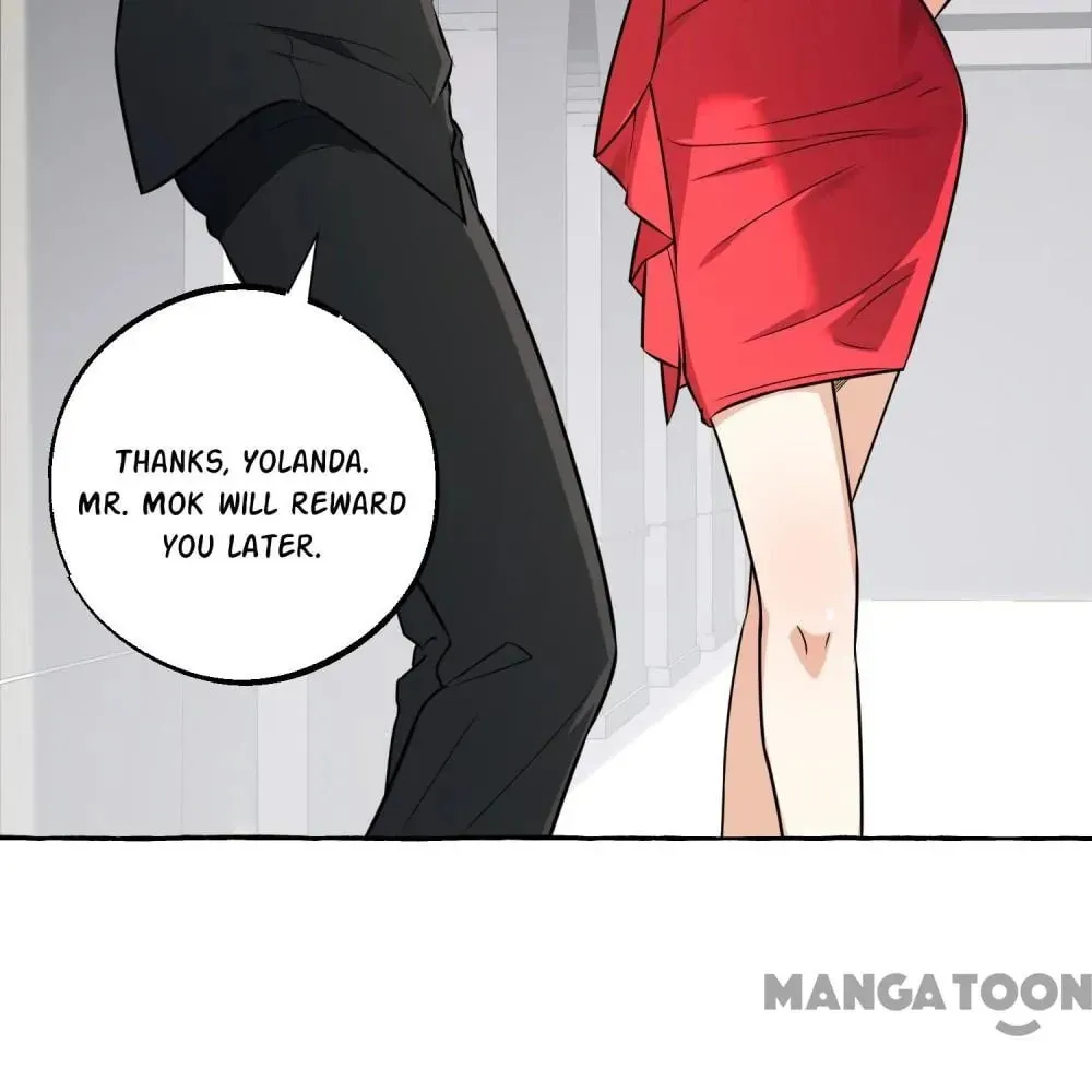 Read Deadly Game chapter 28 image 10 on Lezhin