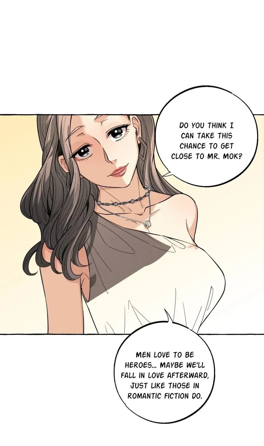Read Deadly Game chapter 28 image 11 on Lezhin