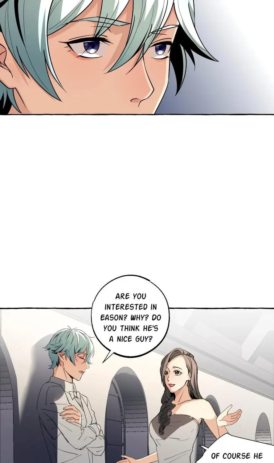 Read Deadly Game chapter 28 image 13 on Lezhin