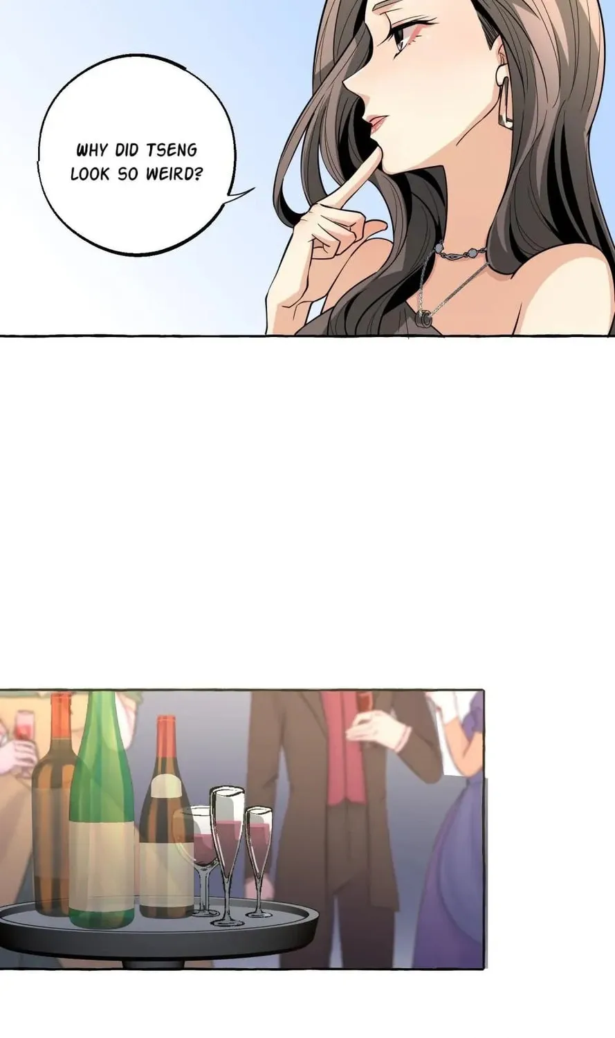 Read Deadly Game chapter 28 image 17 on Lezhin