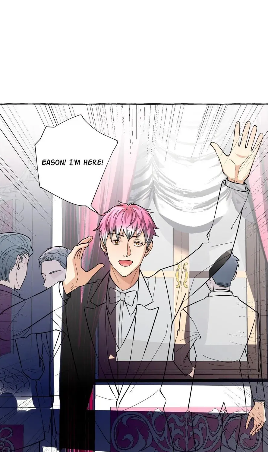 Read Deadly Game chapter 28 image 19 on Lezhin