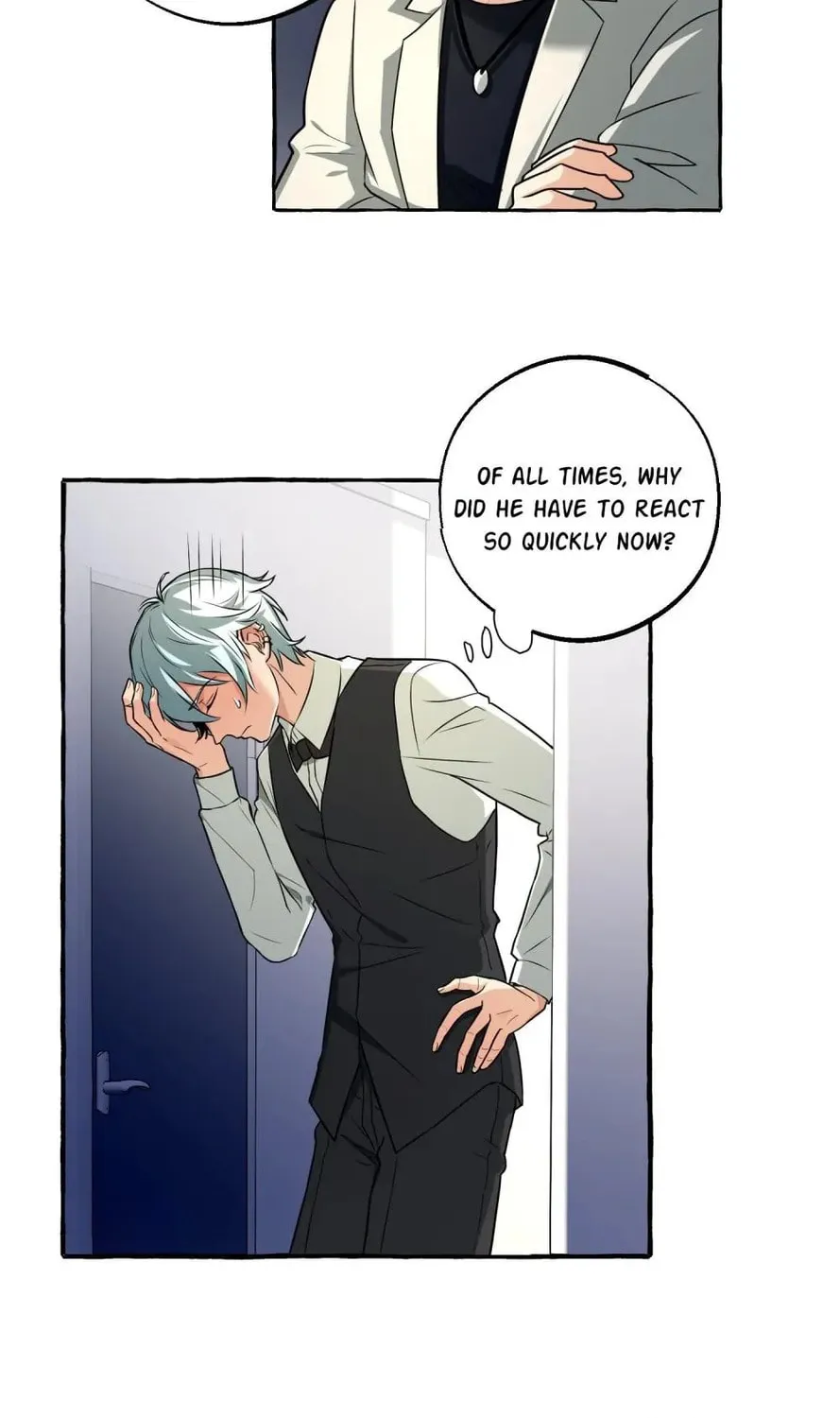 Read Deadly Game chapter 28 image 2 on Lezhin