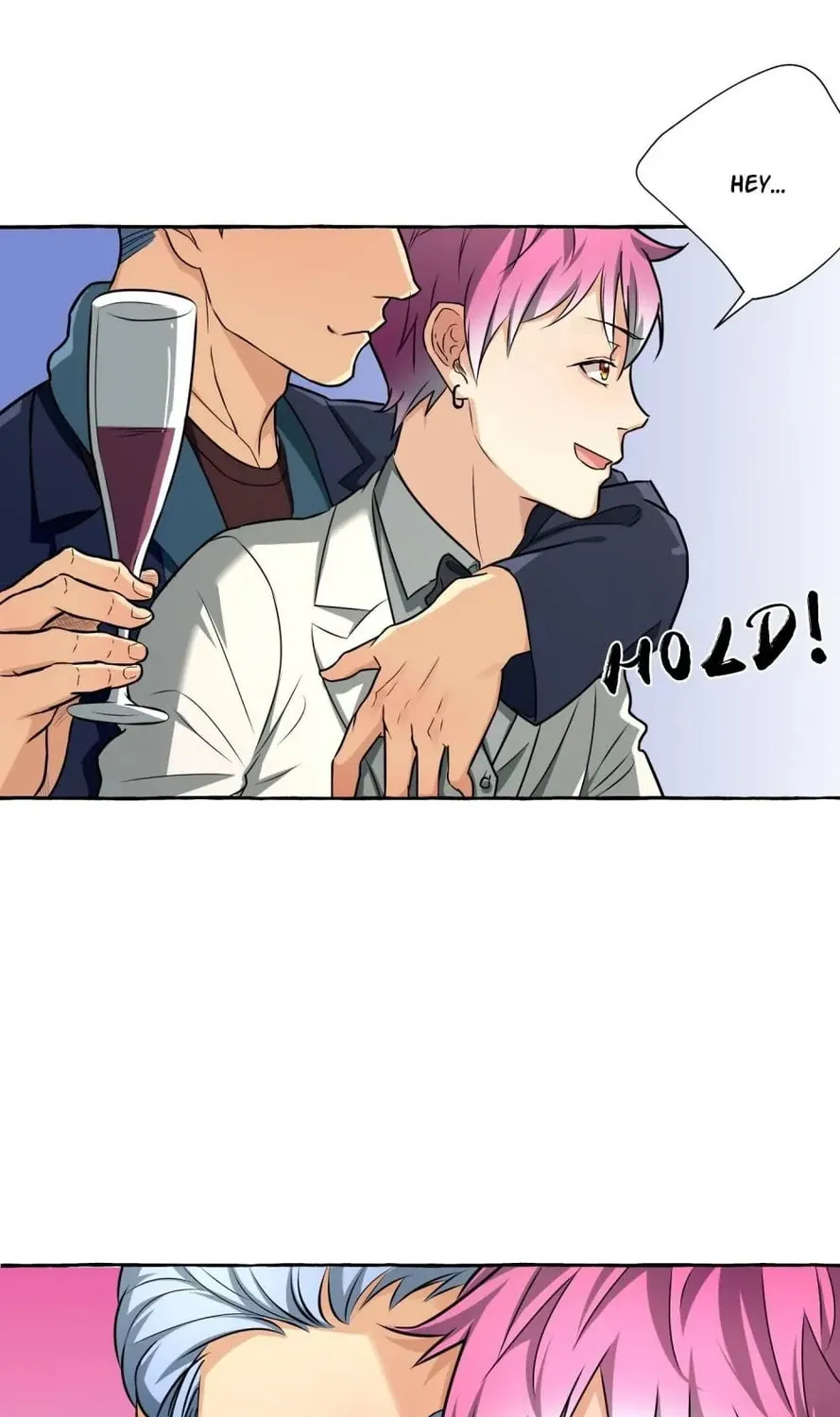 Read Deadly Game chapter 28 image 22 on Lezhin