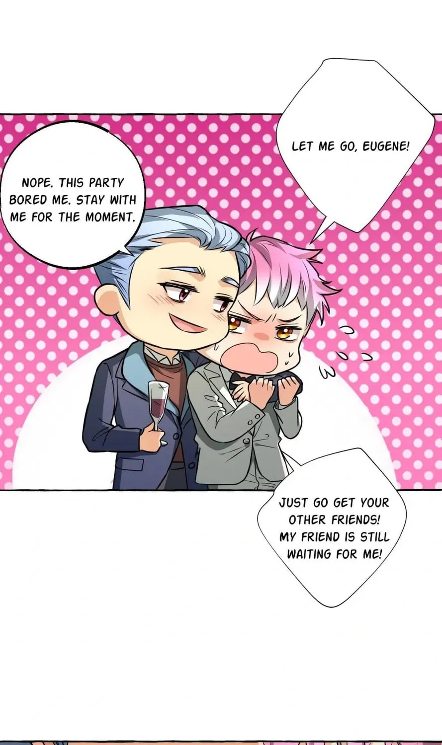 Read Deadly Game chapter 28 image 26 on Lezhin